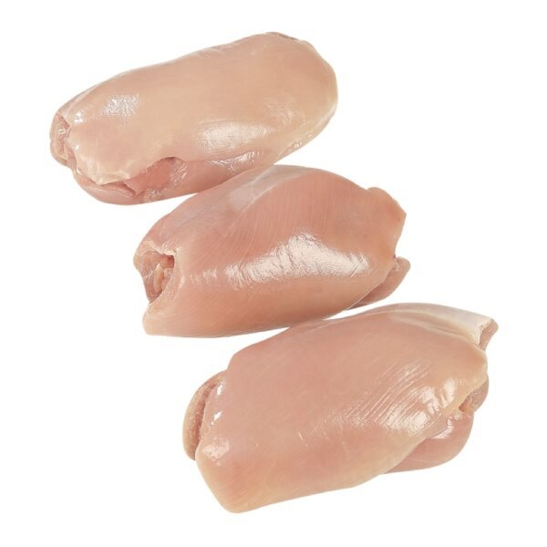Chicken - Thigh Piece (Boneless)